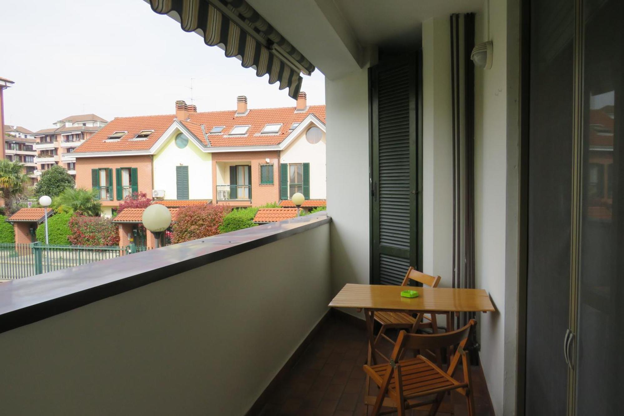 Appartamento - Rho Easy Home Zewnętrze zdjęcie