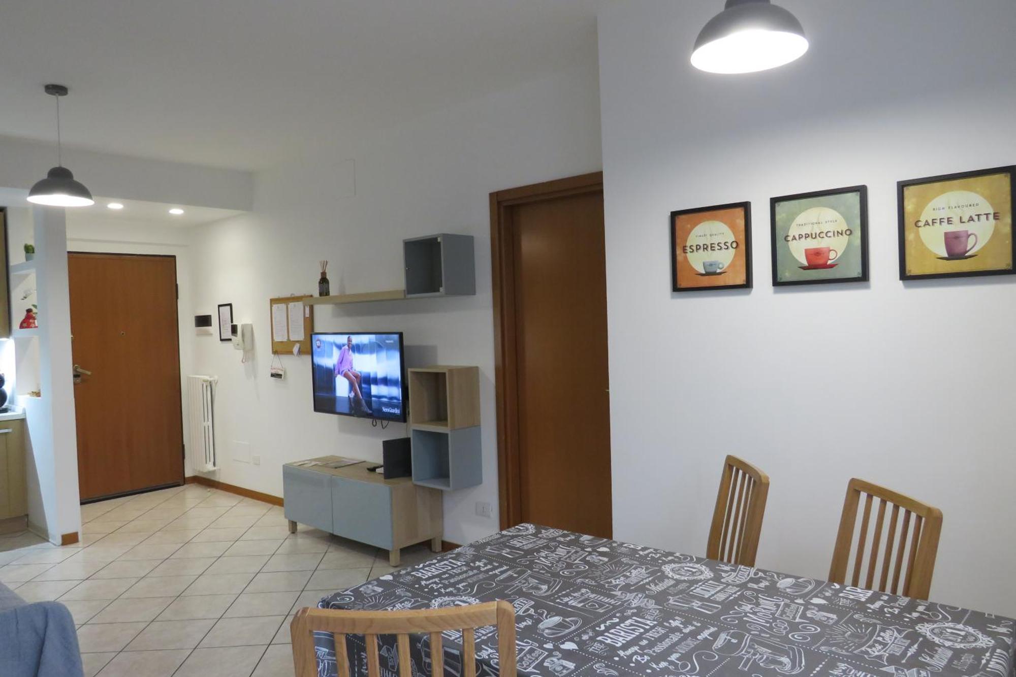 Appartamento - Rho Easy Home Zewnętrze zdjęcie