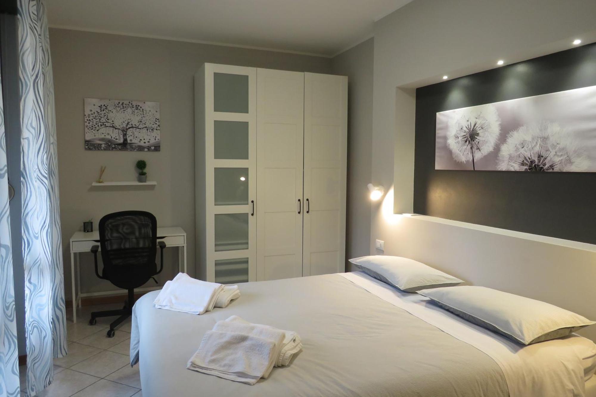 Appartamento - Rho Easy Home Zewnętrze zdjęcie