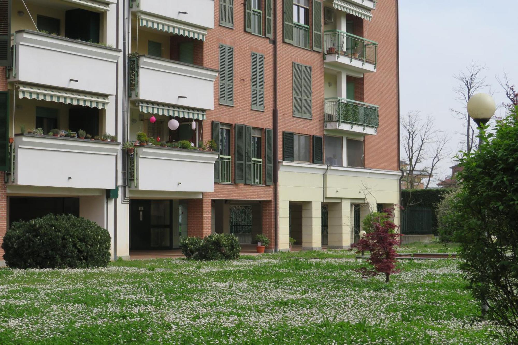 Appartamento - Rho Easy Home Zewnętrze zdjęcie